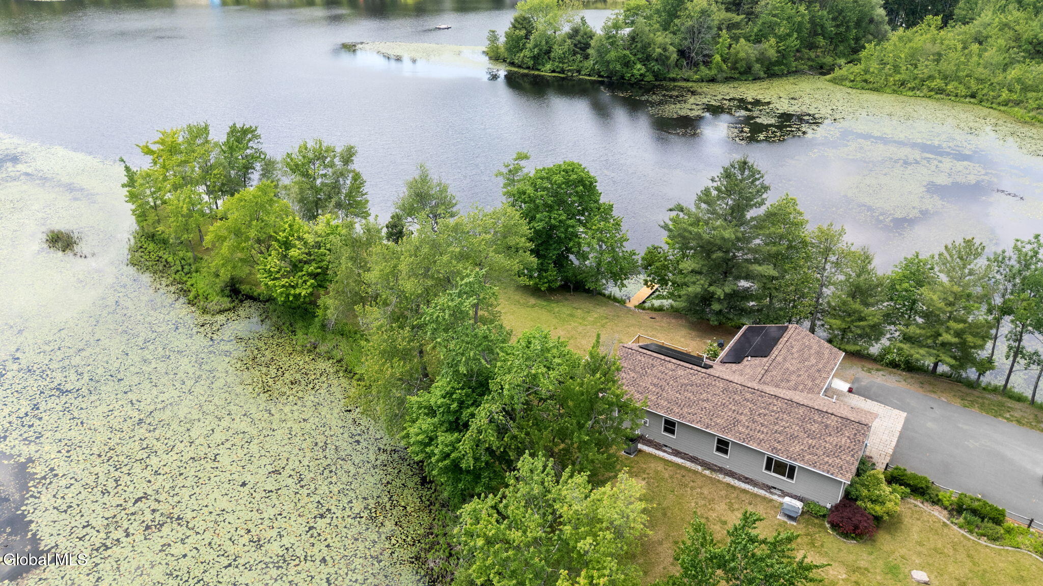 99 Turnabout Road West Sand Lake NY 12196