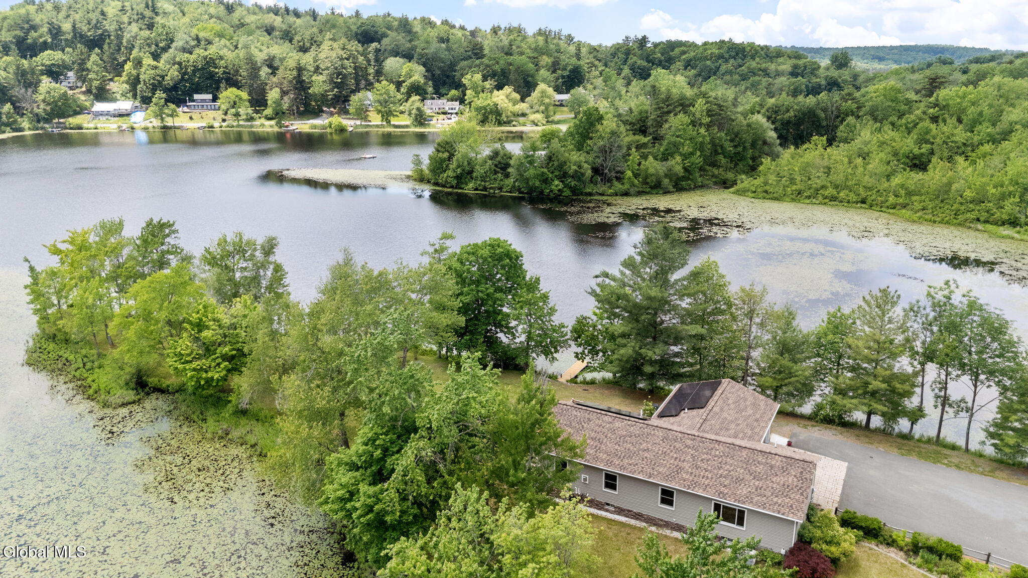 99 Turnabout Road West Sand Lake NY 12196