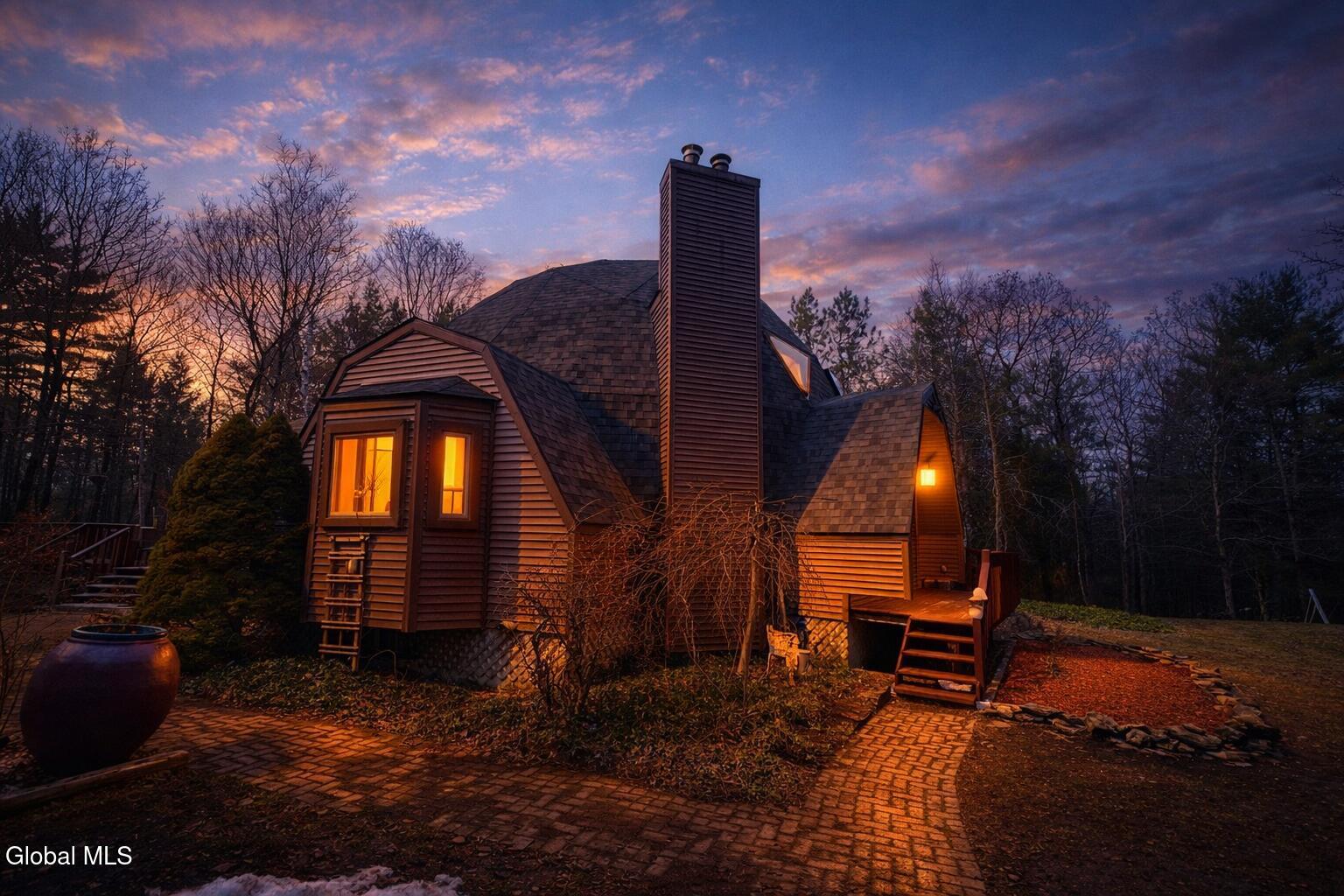 307 Irish Hill Road East Berne NY 12059