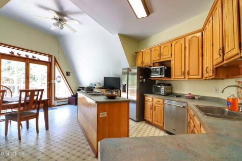 307 Irish Hill Road East Berne NY 12059