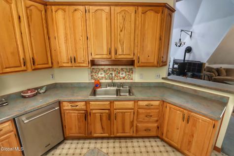 307 Irish Hill Road East Berne NY 12059