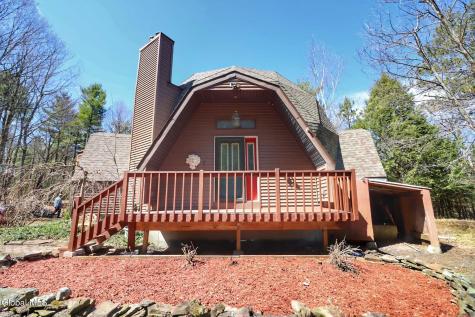 307 Irish Hill Road East Berne NY 12059
