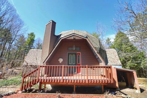 307 Irish Hill Road East Berne NY 12059