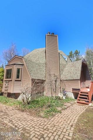 307 Irish Hill Road East Berne NY 12059
