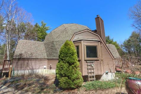 307 Irish Hill Road East Berne NY 12059