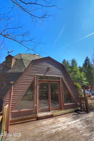 307 Irish Hill Road East Berne NY 12059