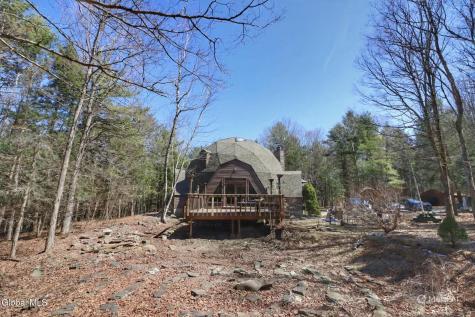 307 Irish Hill Road East Berne NY 12059