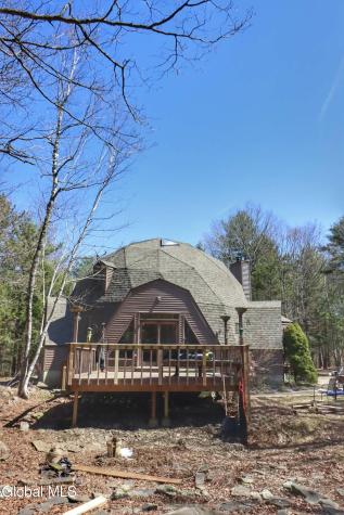 307 Irish Hill Road East Berne NY 12059