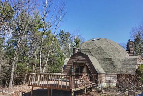 307 Irish Hill Road East Berne NY 12059