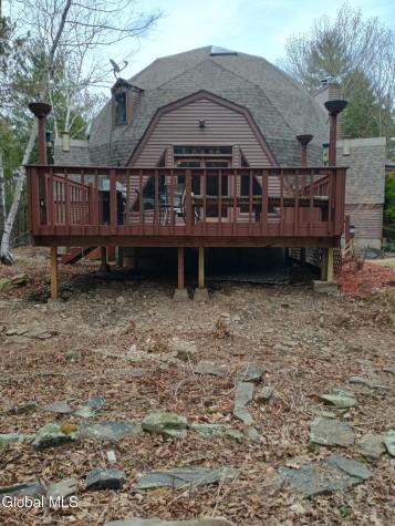 307 Irish Hill Road East Berne NY 12059