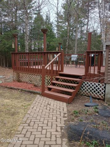 307 Irish Hill Road East Berne NY 12059