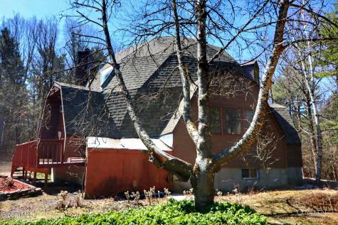307 Irish Hill Road East Berne NY 12059