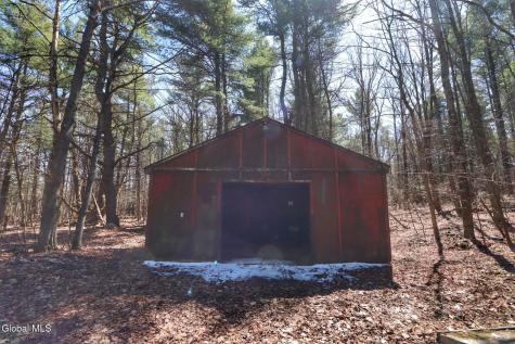 307 Irish Hill Road East Berne NY 12059