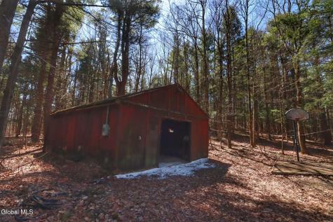 307 Irish Hill Road East Berne NY 12059