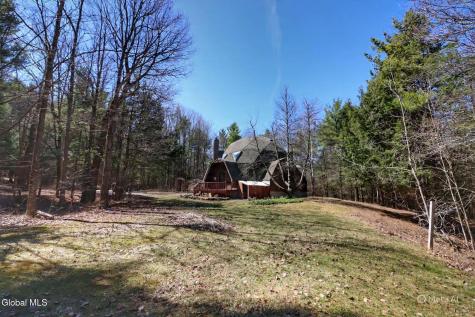 307 Irish Hill Road East Berne NY 12059