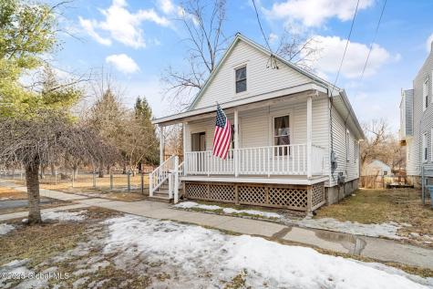 92 Partition Street Rensselaer NY 12144