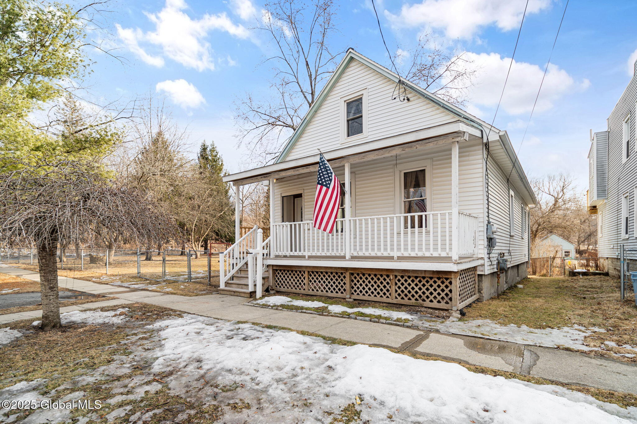 92 Partition Street Rensselaer NY 12144