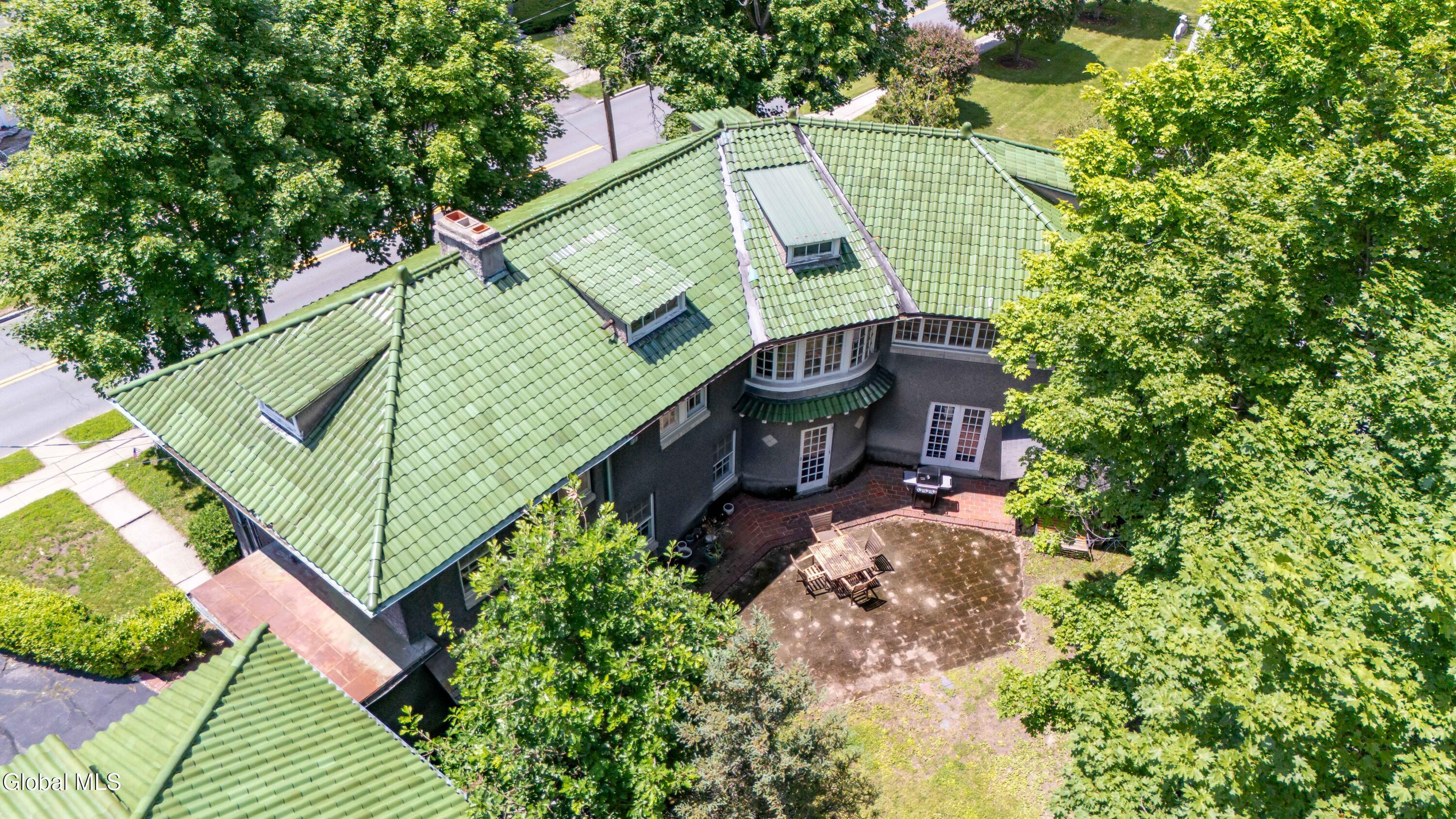 8 Union Place Johnstown NY 12095