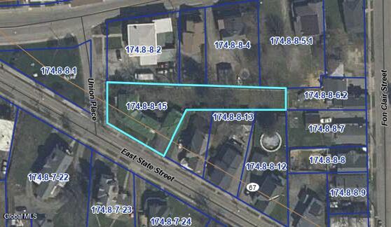 8 Union Place Johnstown NY 12095