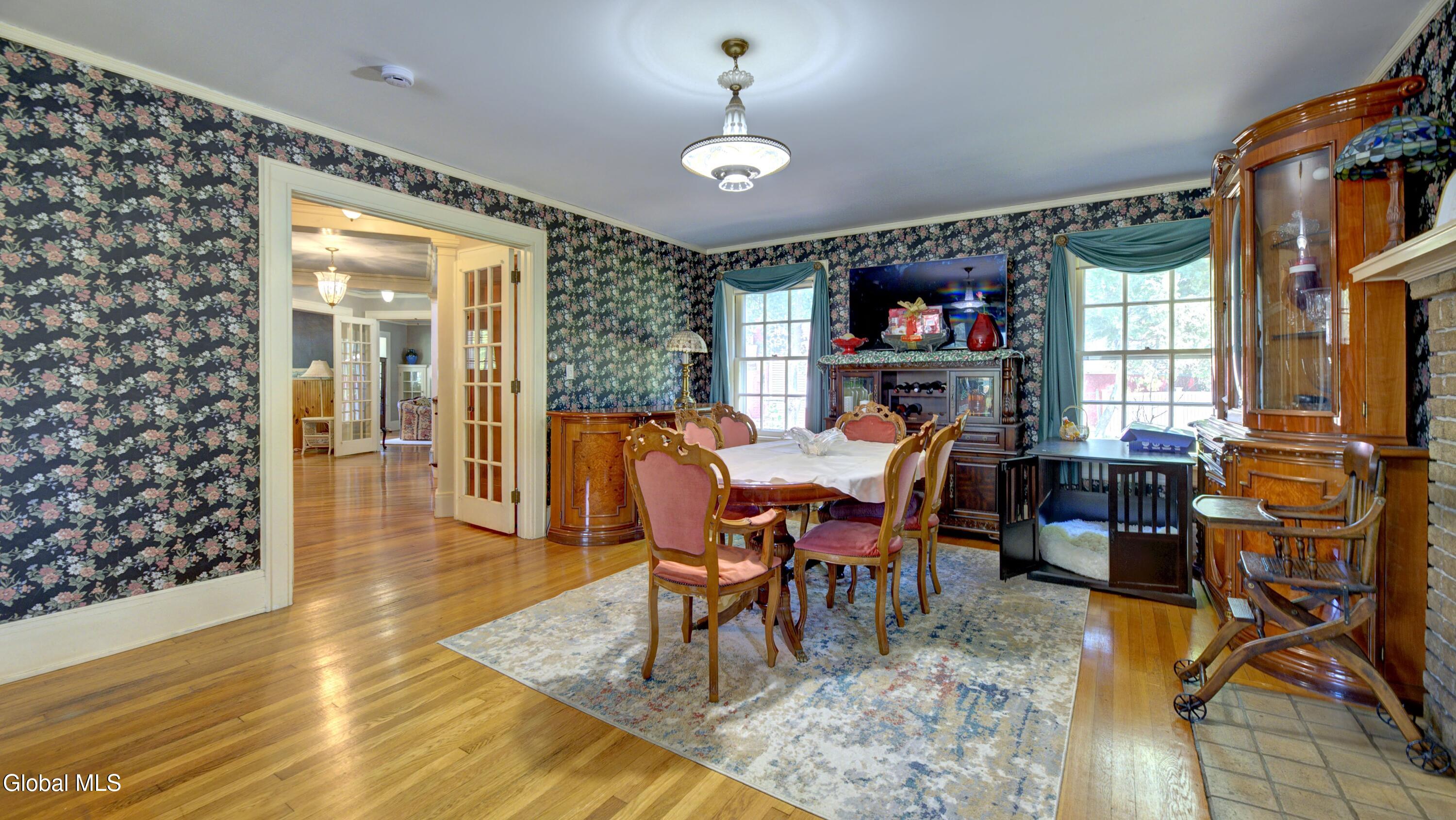 8 Union Place Johnstown NY 12095