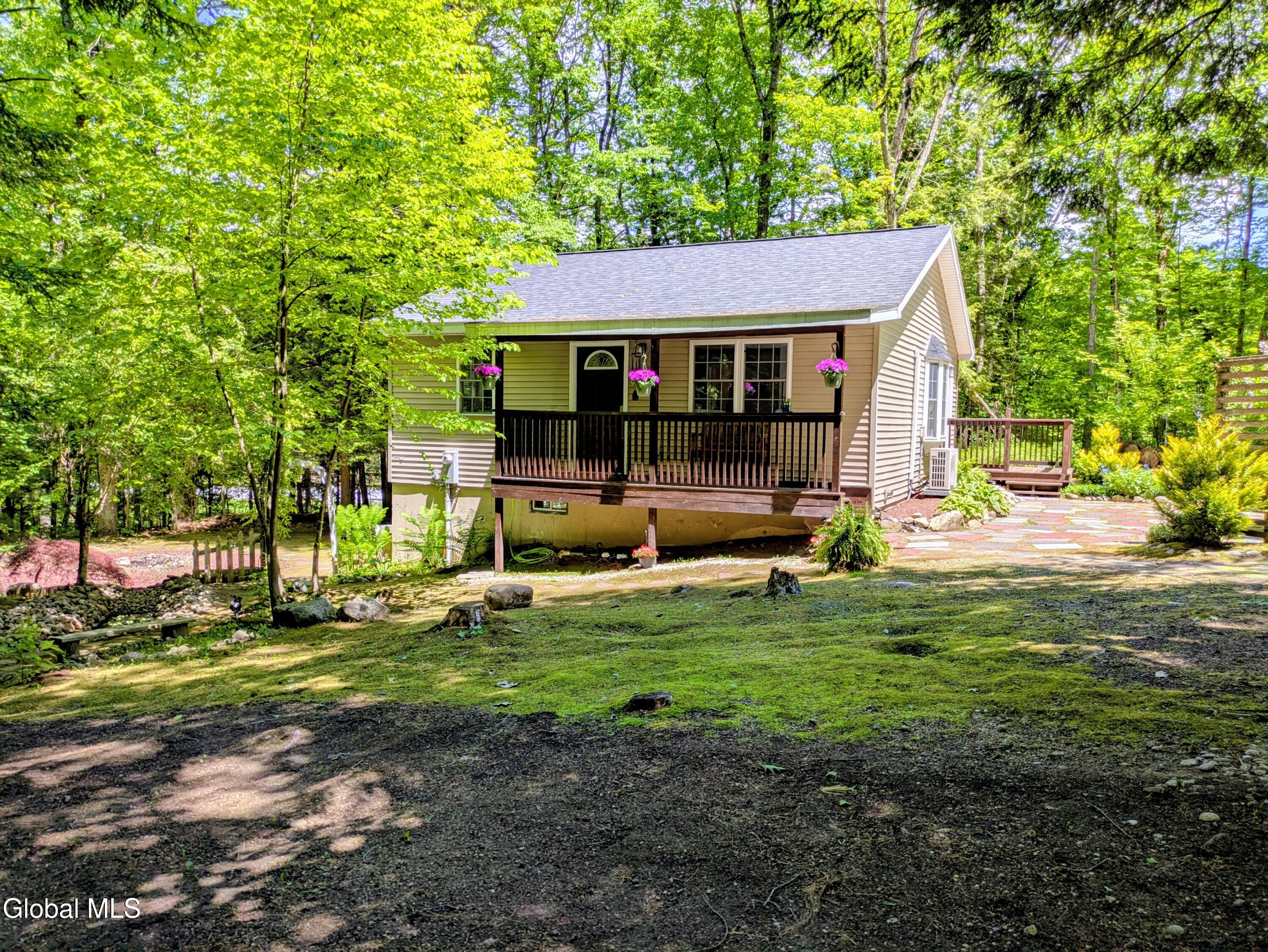 606 Goggins Road Lake George NY 12845