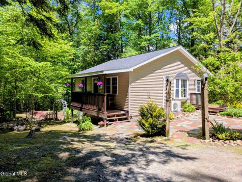 606 Goggins Road Lake George NY 12845