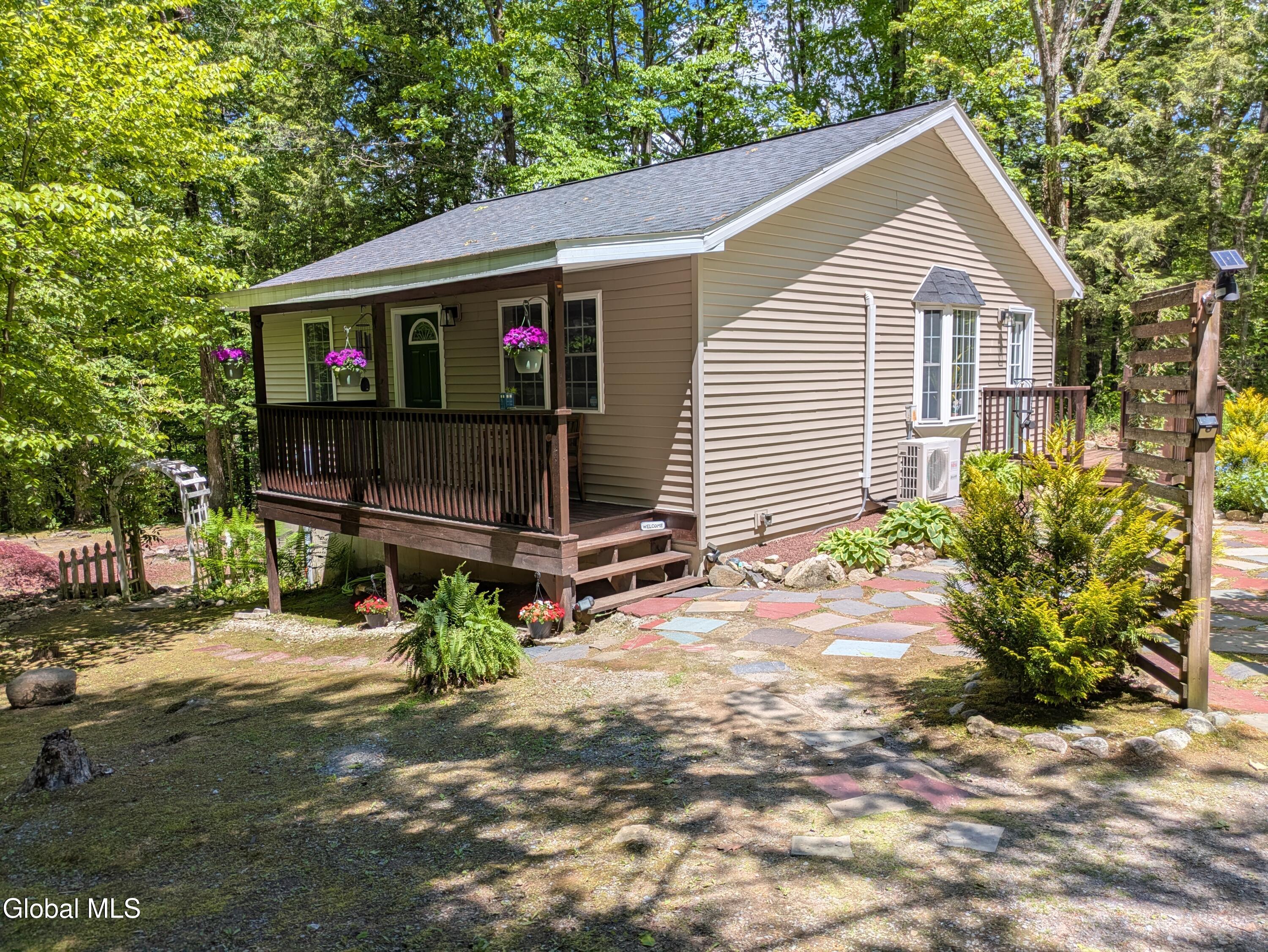 606 Goggins Road Lake George NY 12845