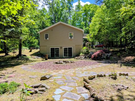 606 Goggins Road Lake George NY 12845