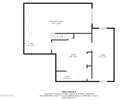 888 Meadow Lane Niskayuna NY 12309