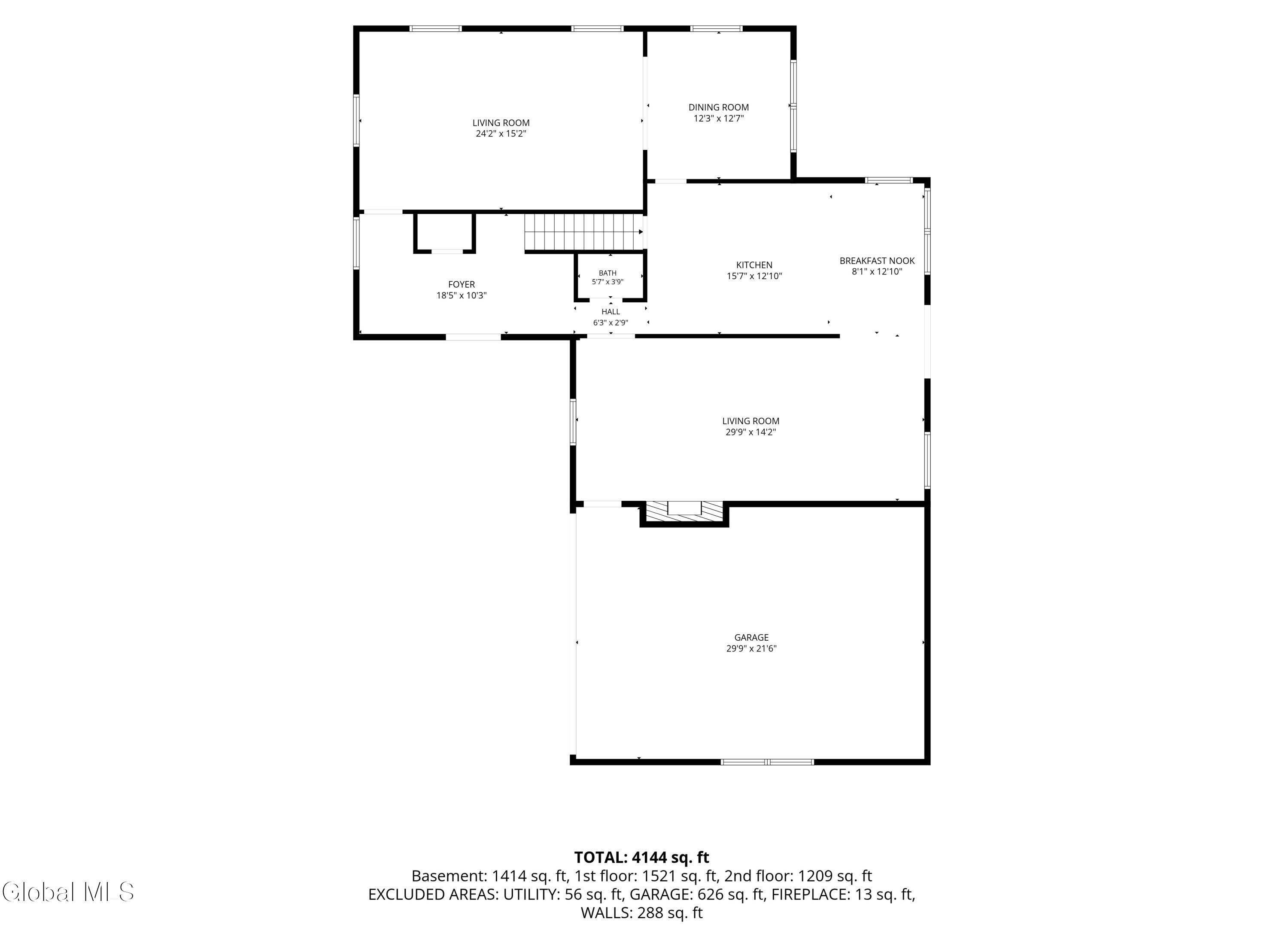 888 Meadow Lane Niskayuna NY 12309
