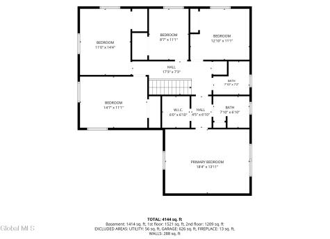 888 Meadow Lane Niskayuna NY 12309