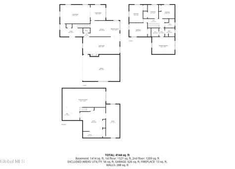 888 Meadow Lane Niskayuna NY 12309