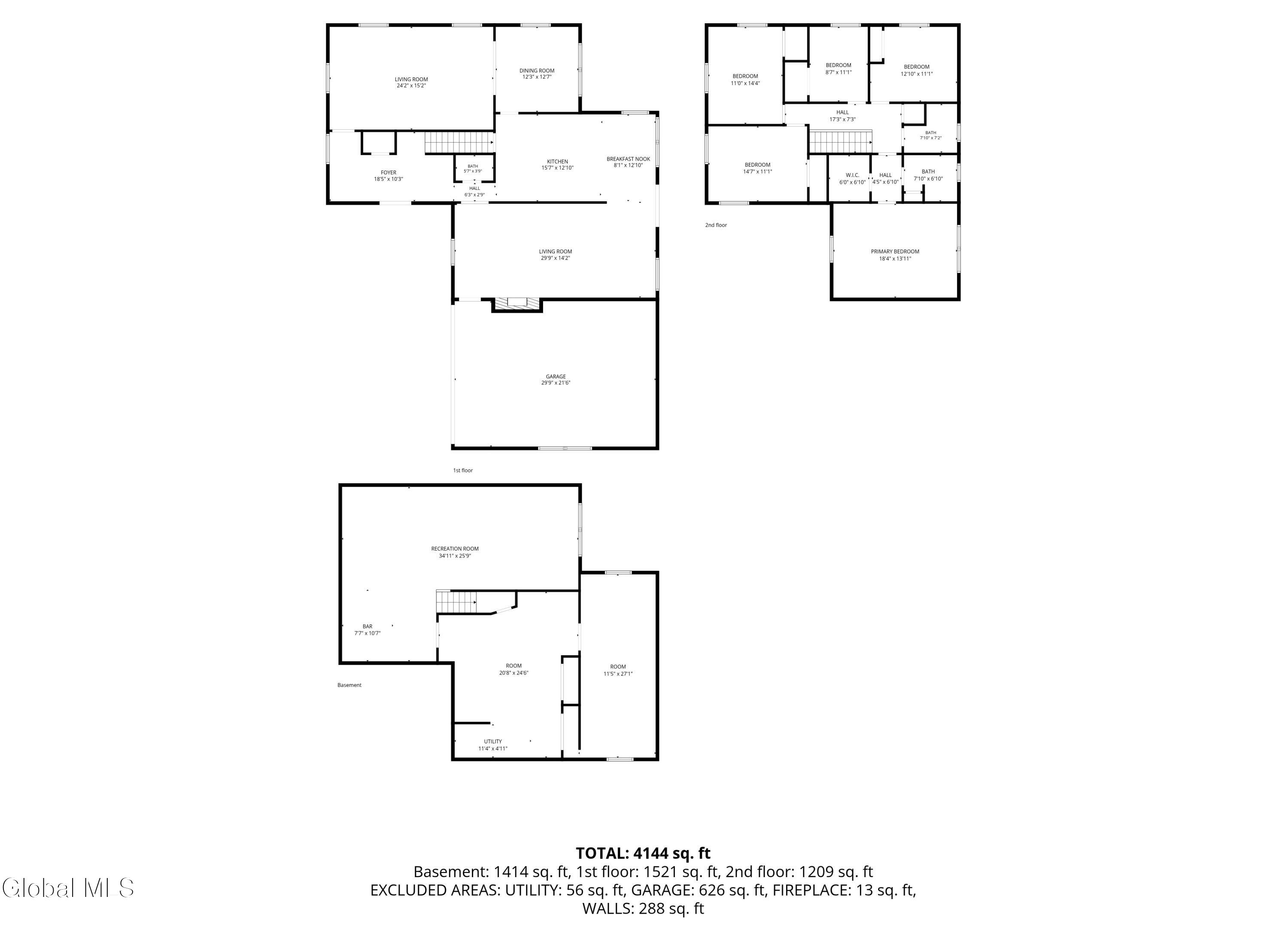 888 Meadow Lane Niskayuna NY 12309