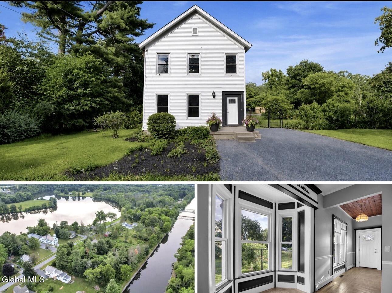 1232 Fort Miller Road Fort Edward NY 12828