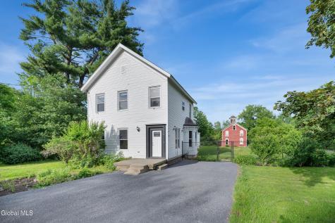 1232 Fort Miller Road Fort Edward NY 12828
