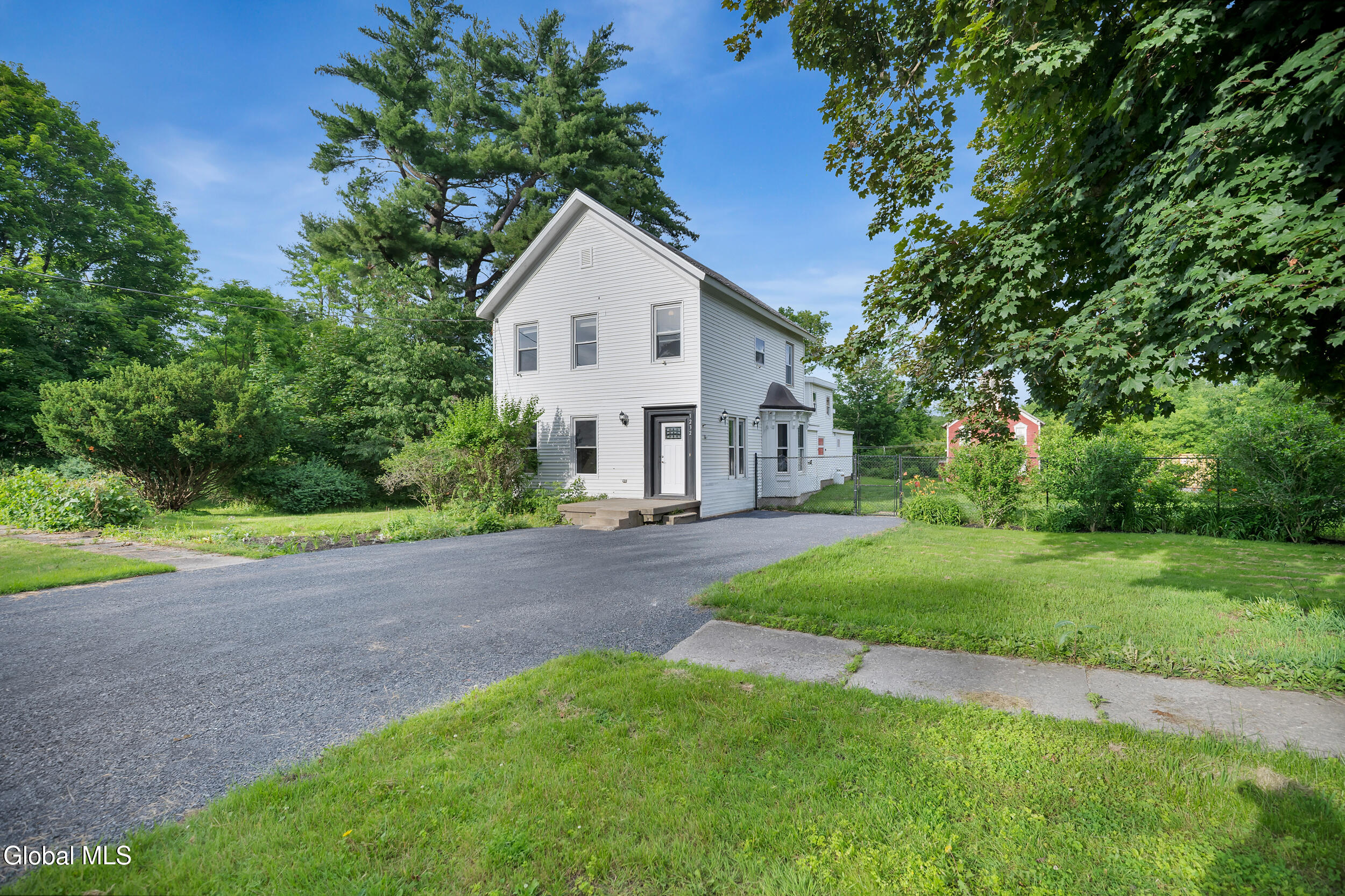 1232 Fort Miller Road Fort Edward NY 12828