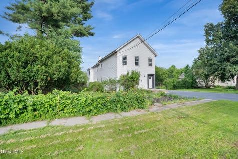1232 Fort Miller Road Fort Edward NY 12828