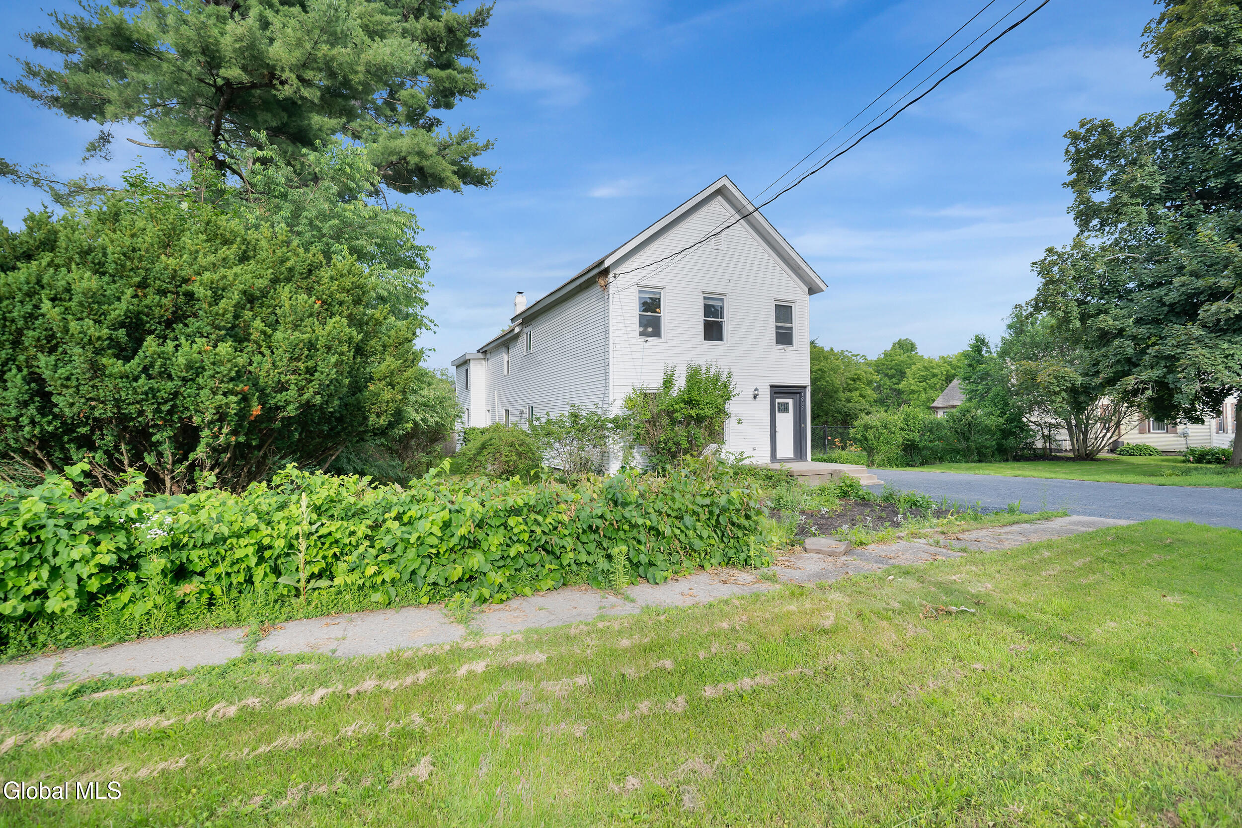 1232 Fort Miller Road Fort Edward NY 12828