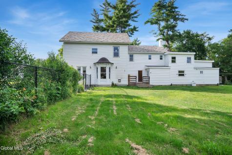 1232 Fort Miller Road Fort Edward NY 12828