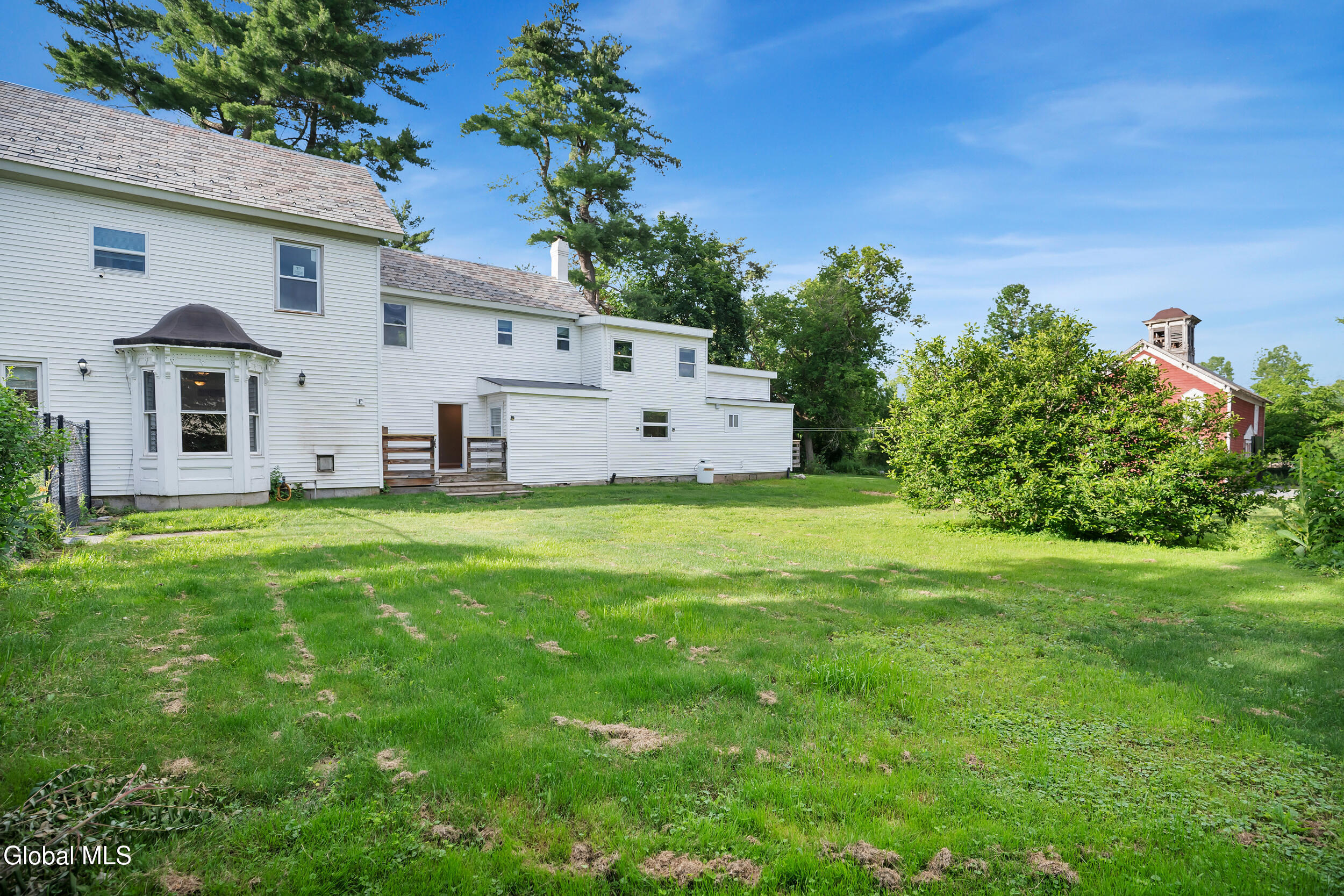 1232 Fort Miller Road Fort Edward NY 12828