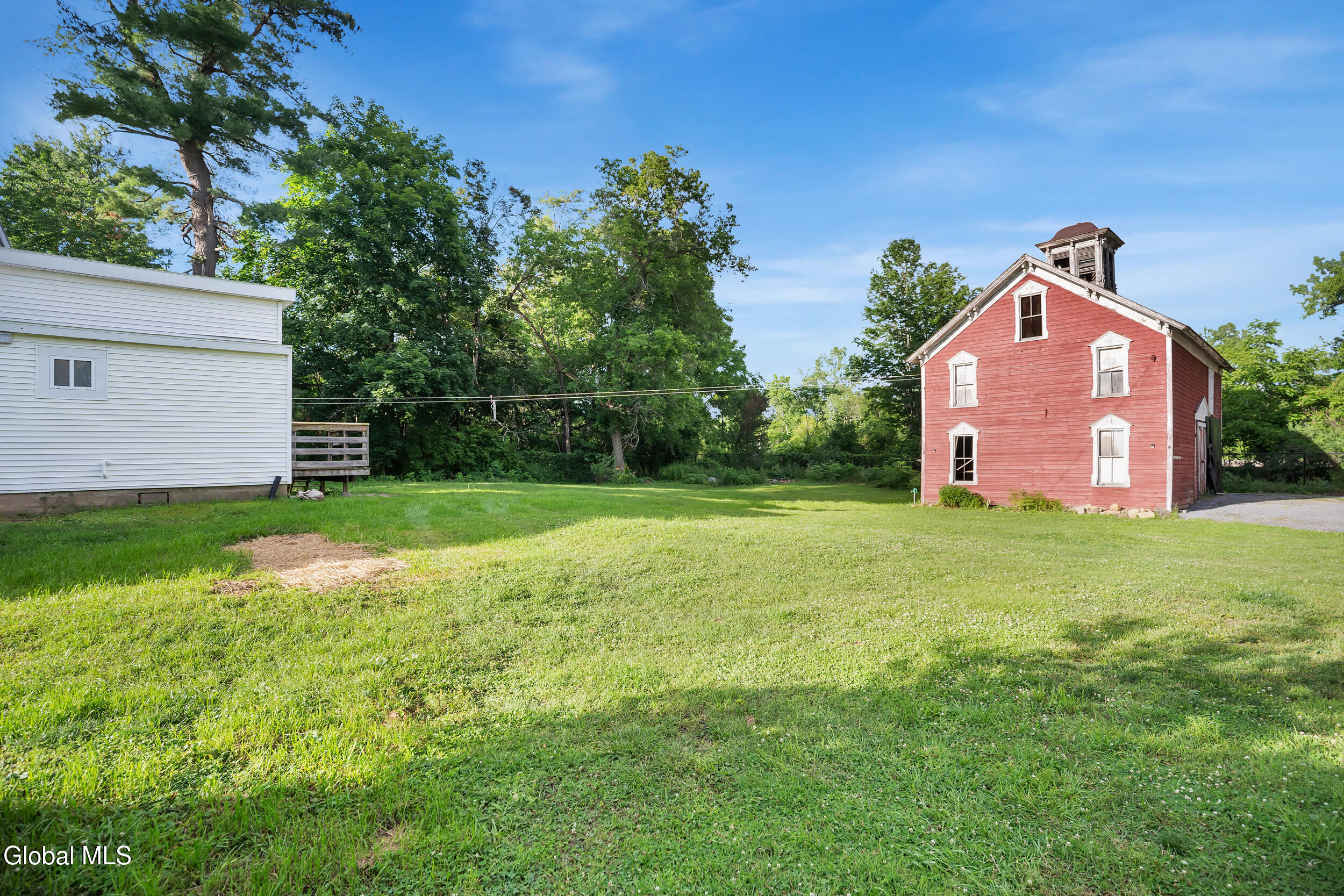 1232 Fort Miller Road Fort Edward NY 12828