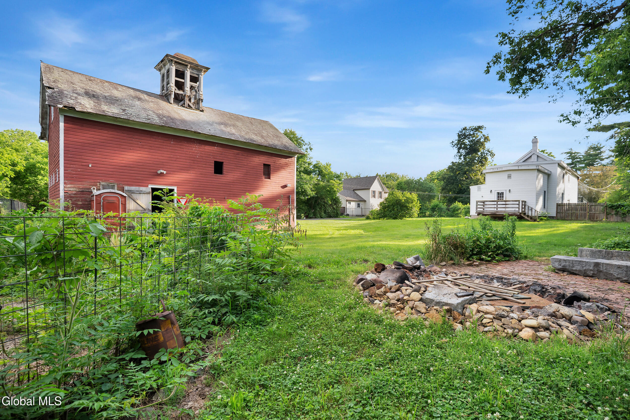 1232 Fort Miller Road Fort Edward NY 12828
