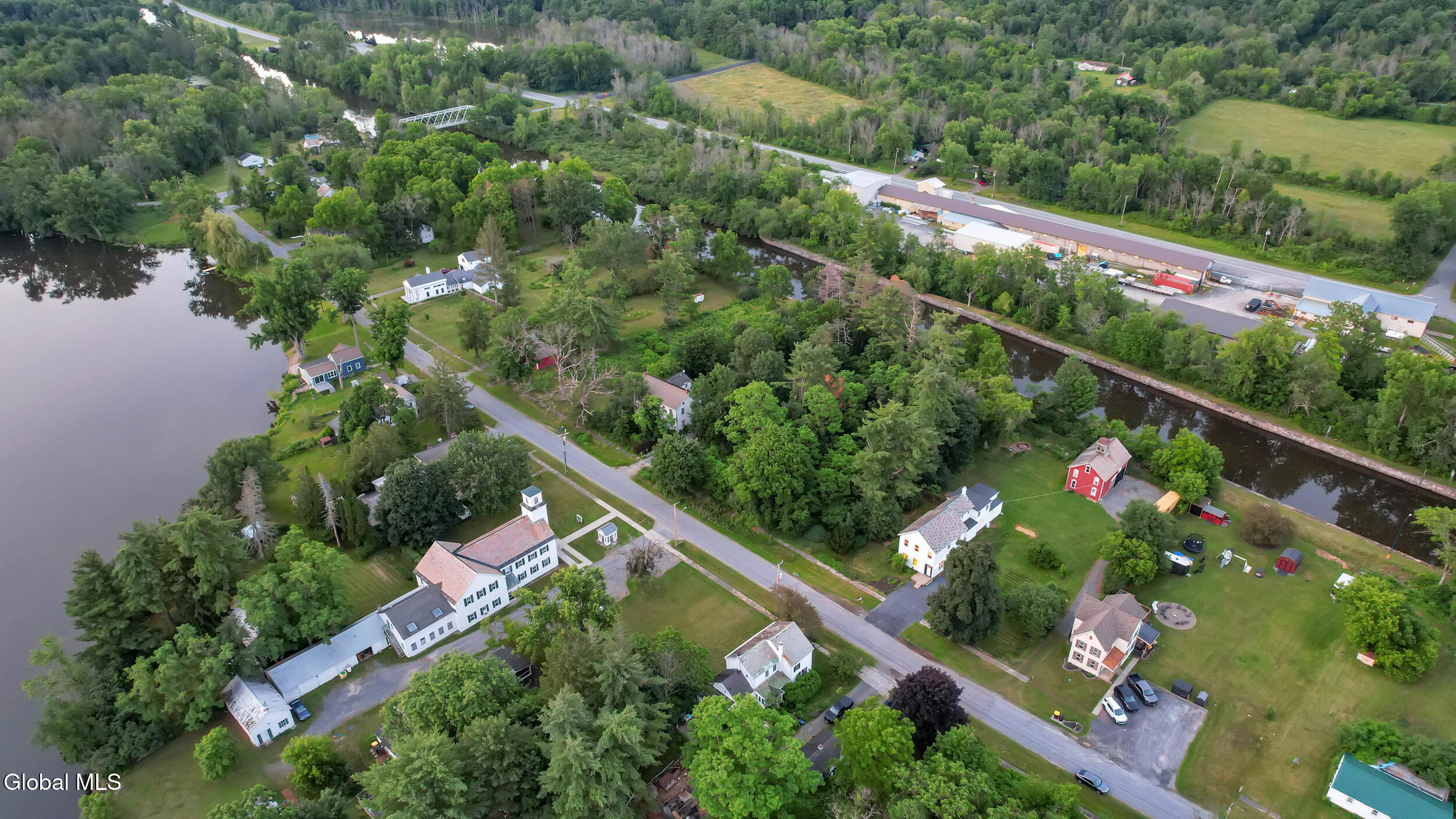 1232 Fort Miller Road Fort Edward NY 12828