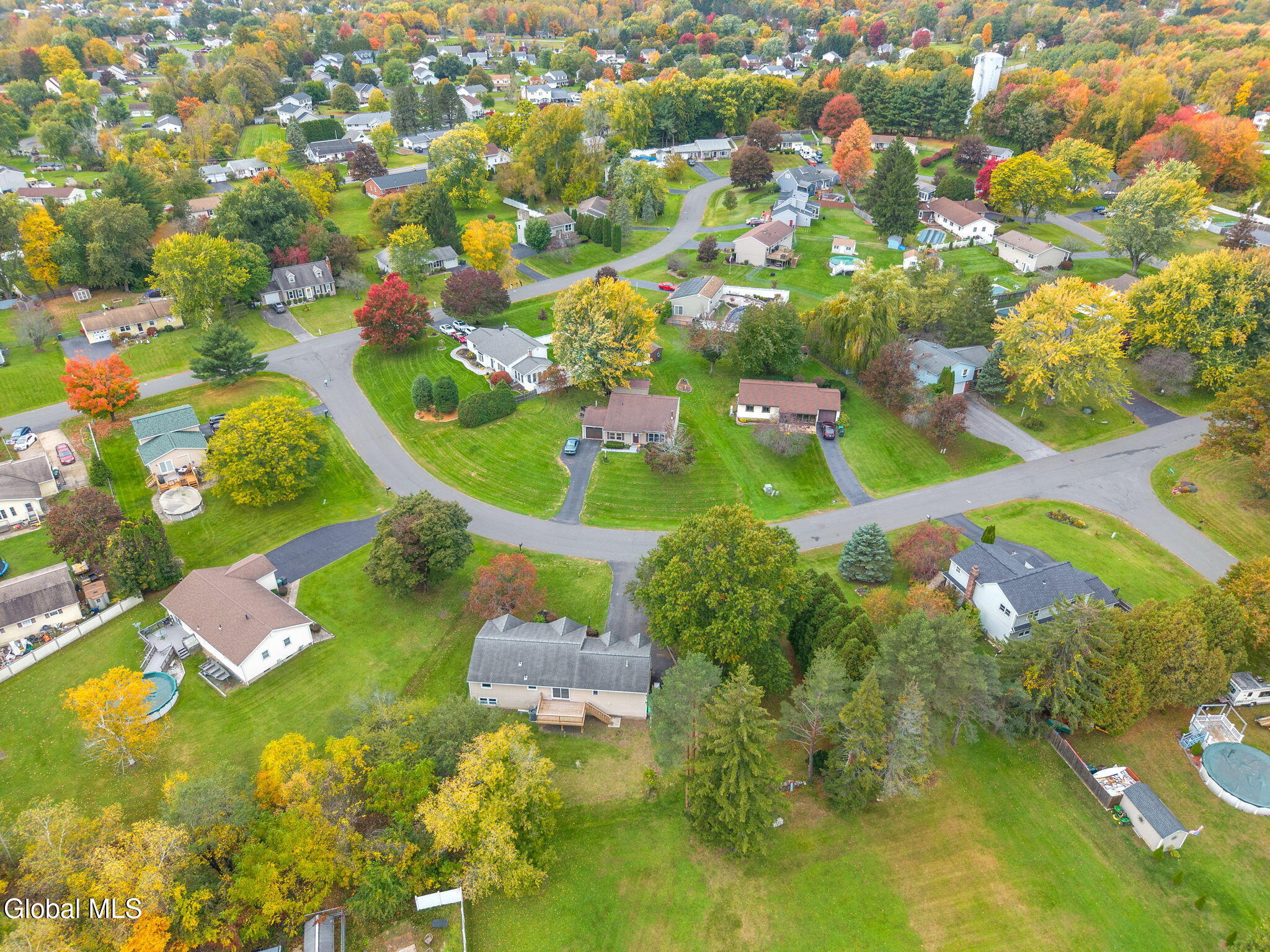 54 Linda Lane Waterford NY 12188