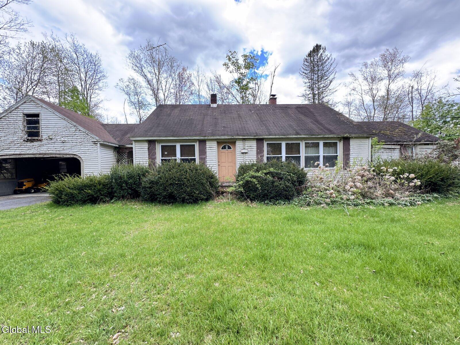 140 Clark Road Moreau NY 12803