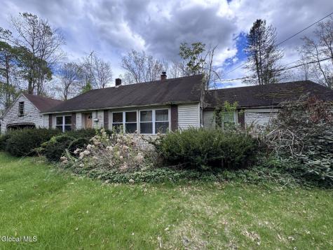 140 Clark Road Moreau NY 12803