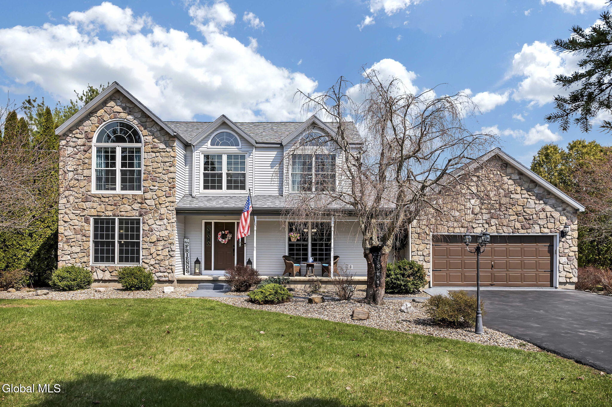 61 Johnson Road Mechanicville NY 12118