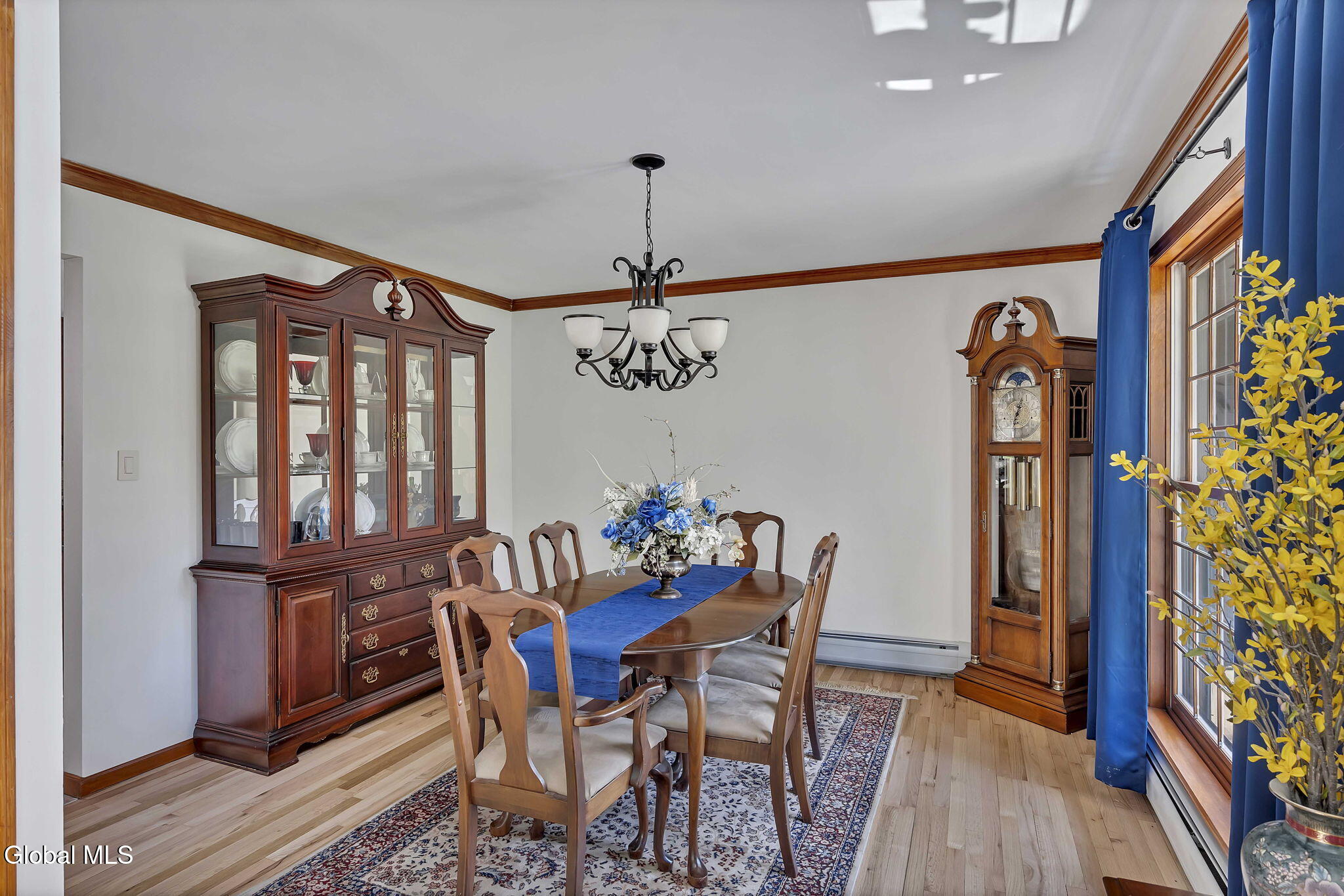 61 Johnson Road Mechanicville NY 12118