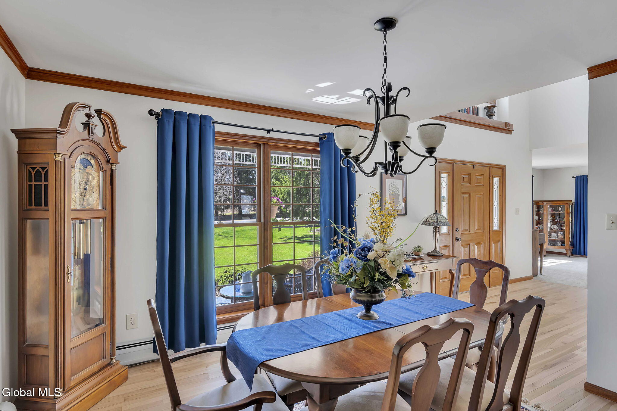 61 Johnson Road Mechanicville NY 12118