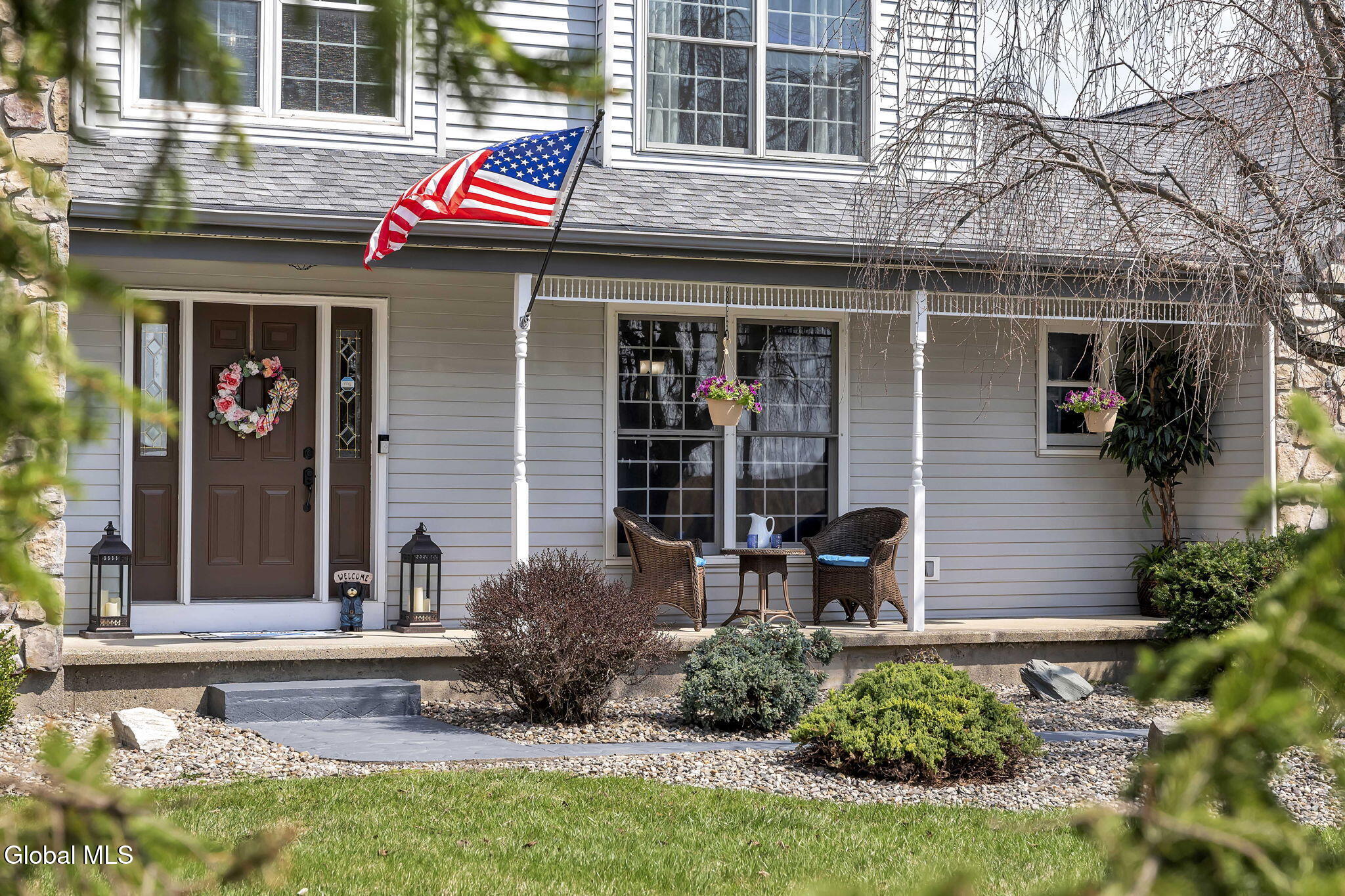 61 Johnson Road Mechanicville NY 12118